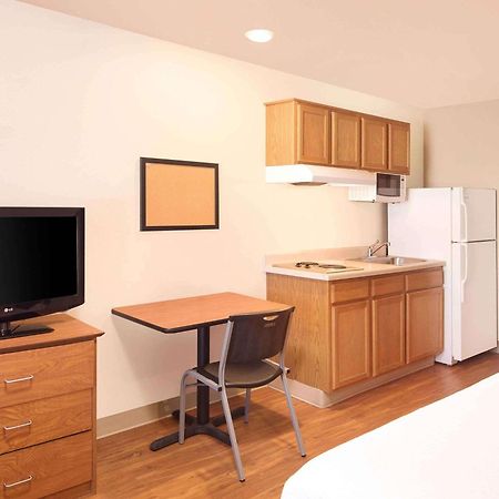 Extended Stay America Select Suites - Mobile - I-65 Bagian luar foto