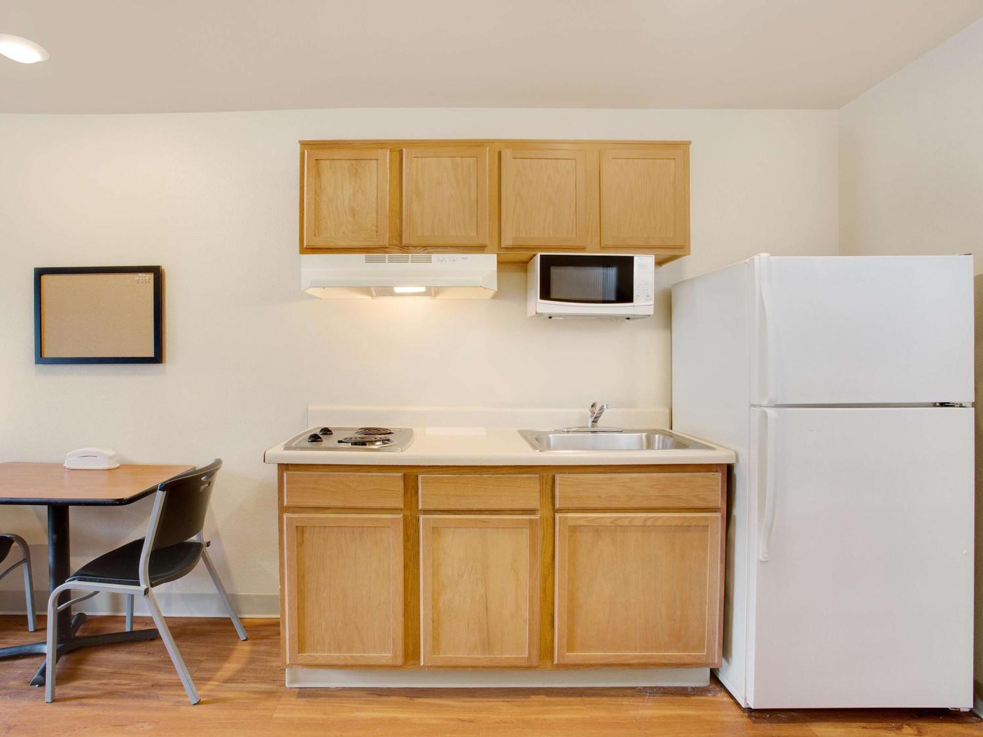 Extended Stay America Select Suites - Mobile - I-65 Bagian luar foto