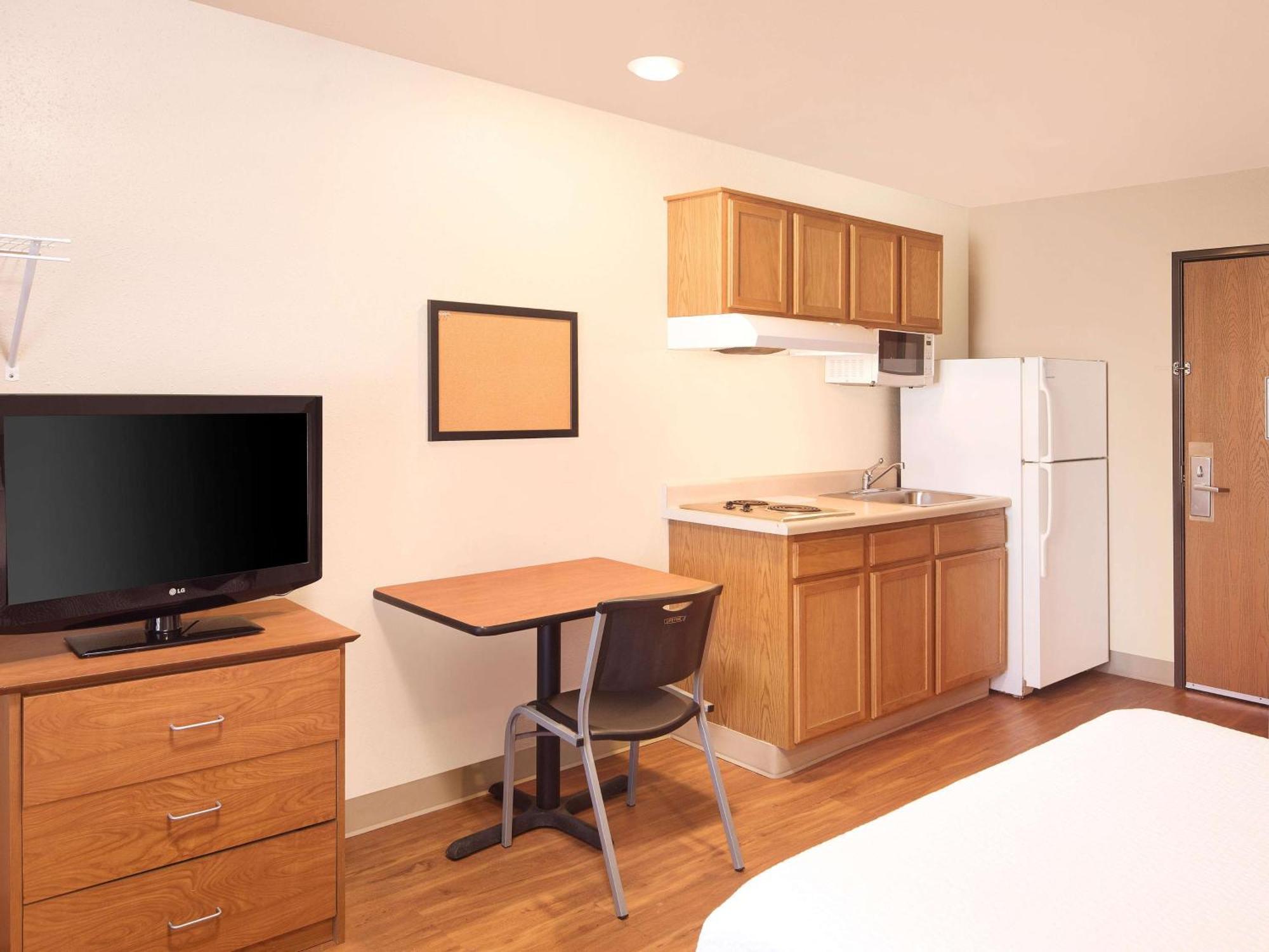 Extended Stay America Select Suites - Mobile - I-65 Bagian luar foto