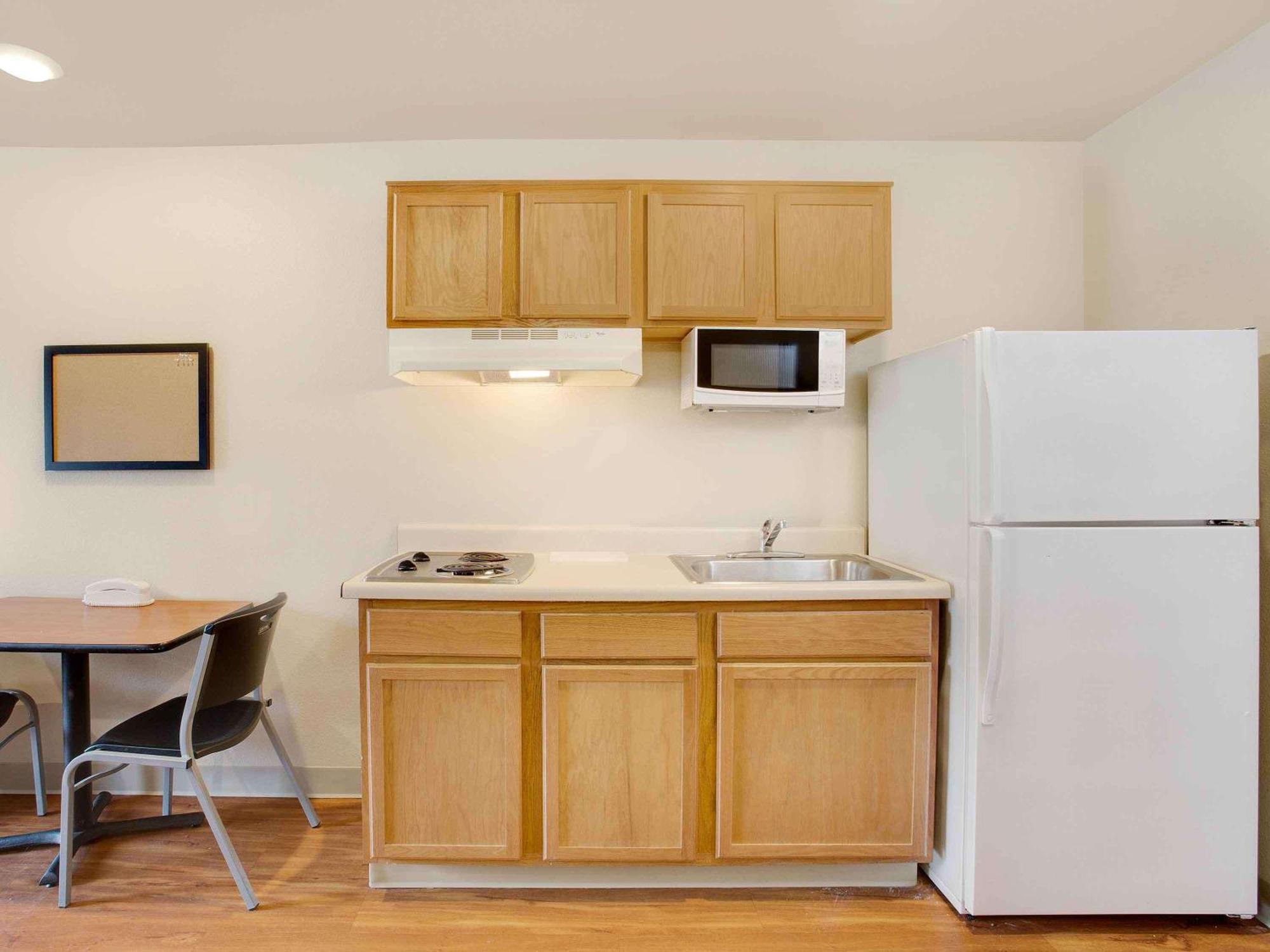 Extended Stay America Select Suites - Mobile - I-65 Bagian luar foto