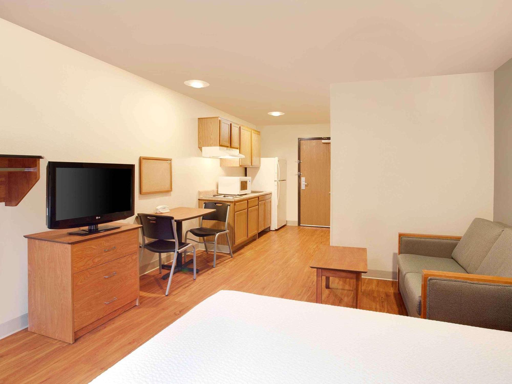 Extended Stay America Select Suites - Mobile - I-65 Bagian luar foto